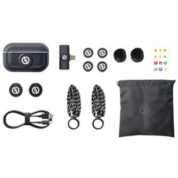 HOLLYLAND System bezprzewodowy Lark M2 USB-C Grafitowy