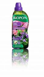 Uniwersalny nawóz mineralny Biopon 1 l >>> gęsty