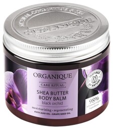 ORGANIQUE Care Ritual Black Orchid Balsam do ciała