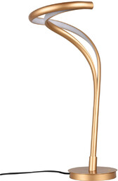 Stojąca lampka na stół TWIST AZ5736 Azzardo LED