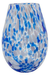 House Doctor - Mote Wazon Blue