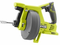 RYOBI Akumulator 4Ah za 1 zł! Przepychacz