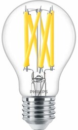 PHILIPS Żarówka LED WarmGlowDim 929003011501 10.5W E27