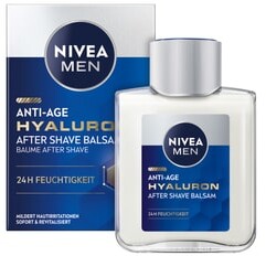 NIVEA MEN Anti-Age Hyaluron Balsam po goleniu 100
