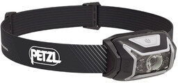 Latarka czołowa, czołówka Petzl Actik Core szara E065AA00