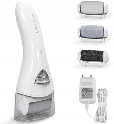 Mycarbon Bcm-1138 Elektryczny Pilnik Do Stóp, Frezarka