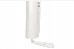 Domofon analogowy 3+1 oraz 5+1 Wekta Unifon TK-6