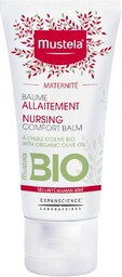 Mustela Maternité balsam do karmienia 30 ml