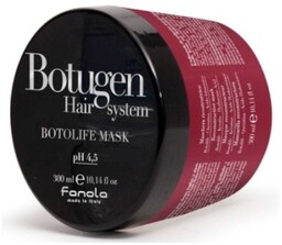Fanola Botugen Hair Reconstructor Mask rekonstruująca Maska