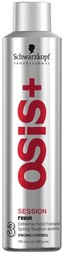 Schwarzkopf OSIS+ Session, lakier bardzo mocno utrwalający, 300ml