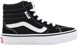 Vans, Buty, dziecięce, YT Filmore Hi, czarne VN0A5HZDIJU,