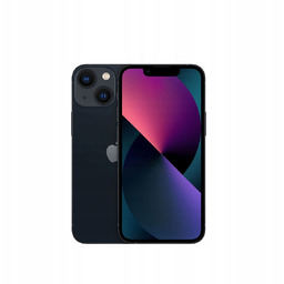 Smartfon Apple iPhone 13 mini 4 Gb 256
