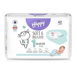 Bella Baby Happy Soft & Delicate Newborn 1