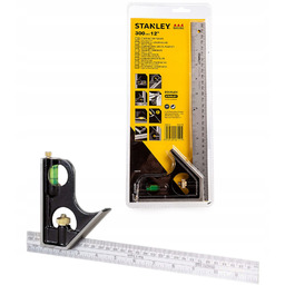 Kątownik uniwersalny Stanley 0-46-151