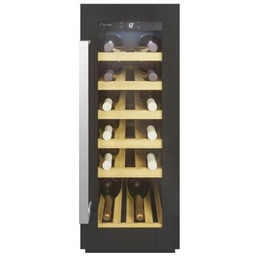 Chłodziarka Do Wina Candy Ccvb 30/1 Led 20