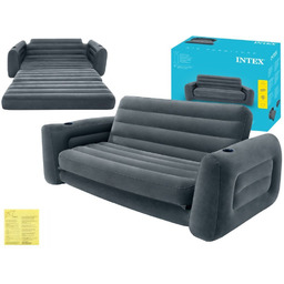 Sofa dmuchana Intex 66552