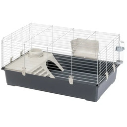 Ferplast Rabbit 100 Klatka dla Królików i Świnek