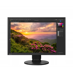 Monitor Led 24" Eizo ColorEdge CS2400S ColorNavigator