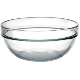 Arcoroc Miska 6 szt. 1,1ltr/17 cm Ø