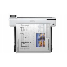 Epson SureColor SC-T5100 A0-36" 4-kolory podstawa