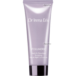 Dr Irena Eris - VOLUMERIC - Neck &