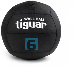 tiguar Piłka lekarska Wallball 6 kg