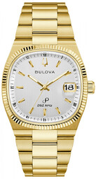 Zegarek Męski Bulova 97B223 złoty