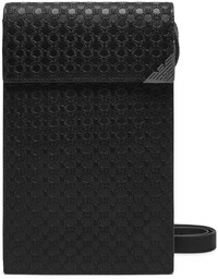 Saszetka Emporio Armani Y4R631 YQ82X 80001 Czarny