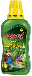 Agrecol Nawóz do roślin doniczkowych 350ml