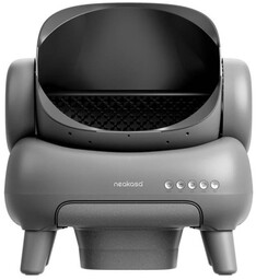 Neakasa Inteligentna samoczyszcząca kuweta dla kota M1