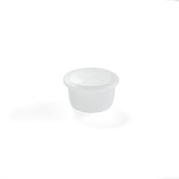 Plastikowa osłona CLASSIC, do rury wentylacyjnej, Ø15 mm,