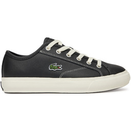 Tenisówki Lacoste Backcourt 749CFA0043 454 Czarny