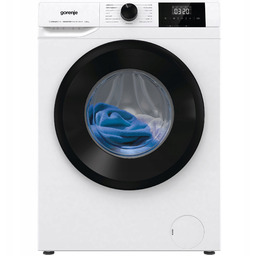 Pralka Gorenje W3NGPI62SBS/PL 6 kg 1200 obr/min SteamTech