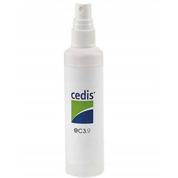 Spray CEDIS do czyszczenia i dezynfekcji aparatu słuchowego