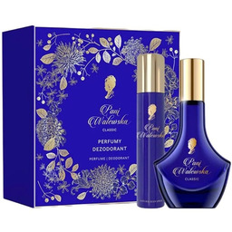 Pani Walewska Classic, Zestaw Kosmetyków Dezodorant 90 Ml