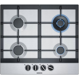 Płyta Gazowa Siemens Ec 6A5Hb90 Stepflame Wok 58Cm