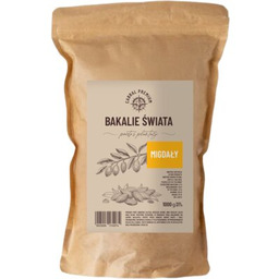 CABRAL Migdały (1 kg)