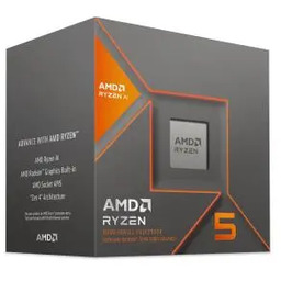 AMD Ryzen 5 8600G BOX (100-100001237BOX) Procesor