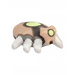 Pluszak Warhammer - Necron Scarab