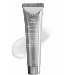 S.NATURE Aqua Squalane Moisturizing Cream nawilżający krem