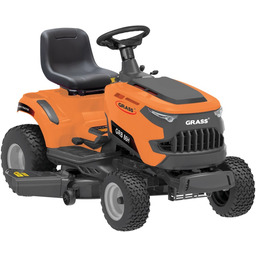 TRAKTOR GRASS GRB 86H TRAKTOREK OGRODOWY DO TRAWY