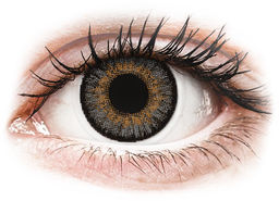 FreshLook One Day Color Grey - korekcyjne (10