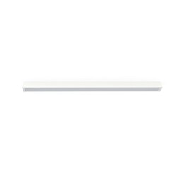 Straight Ceiling ed White L - Nowodvorski -