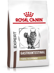 Royal Canin Veterinary Diet Feline Gastro Intestinal Fibre