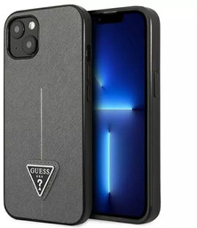 Etui Guess GUHCP14MPSATLG do Apple iPhone 14 Plus