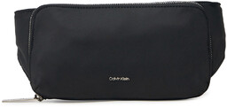 Saszetka nerka Calvin Klein Business Tech Waistbag K50K512903