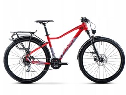 Rower Mtb Ghost Lanao Eq 27.5 Al