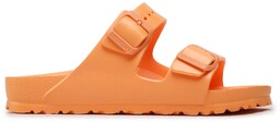 Klapki Birkenstock Arizona 1025586 Pomarańczowy