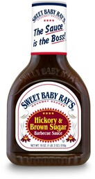 Sweet Baby Ray''S Sos Barbecue O Smaku Dymu
