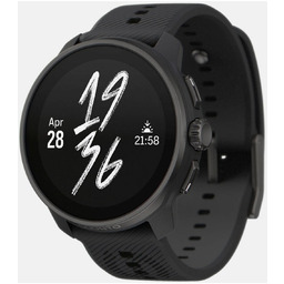 Zegarek sportowy Suunto Race S All Black